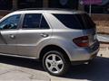 MERCEDES Classe ML 280 CDI Sport