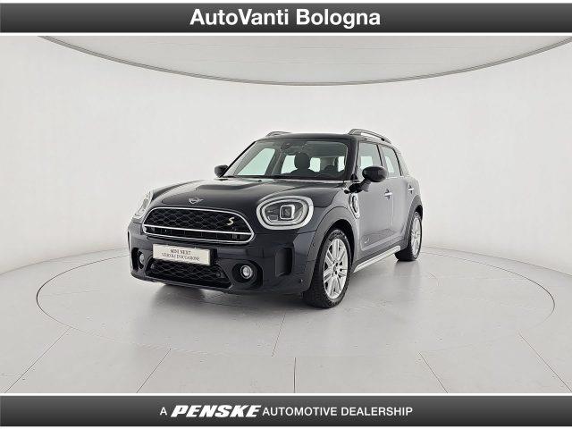 MINI 3 PORTE JCW 1.5 Cooper S E Hype Countryman ALL4 Automatica