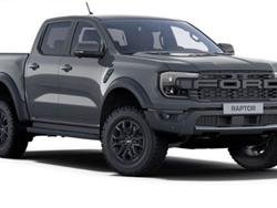 FORD NEW RANGER 2.0 d Ecoblue 205CV Double Cab KM0 MY24+IVA