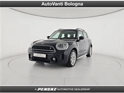 MINI 3 PORTE JCW 1.5 Cooper S E Hype Countryman ALL4 Automatica