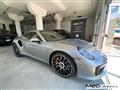 PORSCHE 991 3.8 TURBO S COUPE' / LIFT / TETTO / SUPER FULL..!!