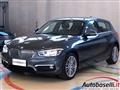 BMW SERIE 1 D 5P. URBAN AUTOMATICA STEPTRONIC