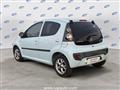 CITROEN C1 1.0 5 porte Exclusive