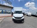 IVECO DAILY 70C18HA8/P BOX + SPONDA Daily 35S16HDV CRV 3.0 HPT PM-TM-DC 5p. Furgone