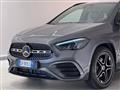 MERCEDES CLASSE GLA GLA 200 d Automatic AMG Line Advanced Plus