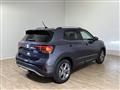 VOLKSWAGEN T-CROSS 1.0 TSI 115 CV R-Line