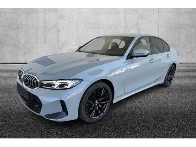 BMW SERIE 3 i xDrive Msport