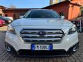 SUBARU OUTBACK 2.0d 150CV 4WD Lineartronic STYLE