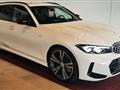 BMW SERIE 3 TOURING d 48V Touring Msport