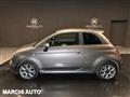 FIAT 500 1.2 'S' + GPL