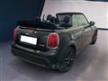 MINI MINI 3 PORTE Mini IV Cabrio F57 2021 1.5 Cooper Classic auto