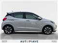 HYUNDAI NEW i10 i10 1.0 MPI Connectline