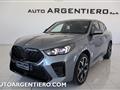 BMW X2 sDrive 20i Msport Pro nuova km 0!Ibrido mhev 48v