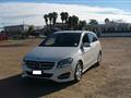 MERCEDES CLASSE B B 200 d Automatic Business