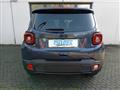 JEEP RENEGADE 4XE 1.3 PHEV 240CV 4XE S SENSORI ANT. E POST.