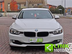 BMW SERIE 3 TOURING d Touring Sport