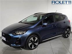 FORD FIESTA 1.0 Ecoboost Hybrid 125 CV 5 porte Active