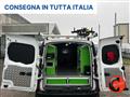 RENAULT KANGOO 44 KW ALLESTITO-CRUISE-BATTERIE DI PROPRETA'-