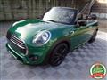 MINI CABRIO 1.5 Cooper Cabrio.ALLESTIMENTO JOHN COOPER WORKS