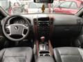 KIA SORENTO 2.5 16V CRDI 4WD EX Top