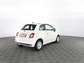 FIAT 500 1.2 EasyPower Cult