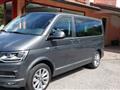 VOLKSWAGEN Multivan 2.0 tdi Highline 4motion 204cv dsg