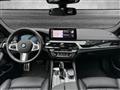 BMW SERIE 5 TOURING d 48V xDrive Touring Msport