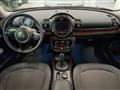 MINI CLUBMAN 2.0 Cooper D Hype auto my18