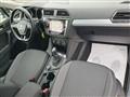 VOLKSWAGEN TIGUAN 2.0 TDI SCR DSG 4MOTION Business BMT