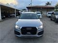 AUDI Q3 2.0 TDI 150 CV quattro S LINE