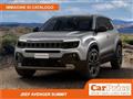 JEEP AVENGER e-HYBRID 1.2 100CV MHEV Aut. Summit