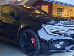 RENAULT MEGANE TCe 300 CV EDC R.S. Ultime