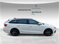 SKODA OCTAVIA WAGON Octavia 4ª serie