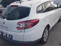 RENAULT MEGANE dCi 110CV EDC SporTour Limited