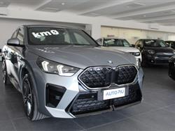 BMW X2 2.0 D S-Drive 150 CV M-Sport Pro KM0 MY24