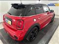 MINI MINI 5 PORTE 2.0 John Cooper Works SD 170cv