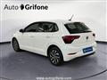 VOLKSWAGEN POLO 1.0 tsi Life 95cv