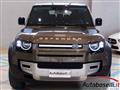 LAND ROVER DEFENDER 110 2.0 SD4 240CV AWD AUTOMATICO S 7POSTI