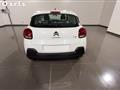 CITROEN C3 PureTech 83 S&S You