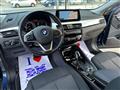 BMW X2 XDRIVE20d ADVANTAGE IVA AUTO NAVI LED RADAR 4X4