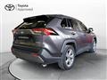 TOYOTA RAV4 2.5 HV (218CV) E-CVT 2WD Dynamic