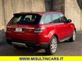 LAND ROVER RANGE ROVER SPORT 3.0 SDV6 HSE Dynamic