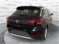 VOLKSWAGEN T-ROC 1.5 TSI ACT DSG Life