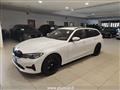 BMW SERIE 3 TOURING 316d 48V Touring auto Navi Fari LED VirtualCockpit