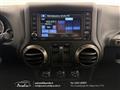 JEEP WRANGLER 2.8 CRD DPF Golden Eagle Auto 1 proprietario