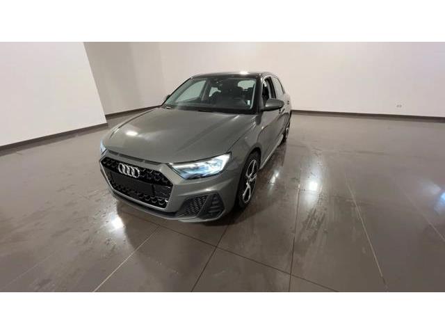 AUDI A1 SPORTBACK SPB 30 TFSI S line edition - VARI COLORI!