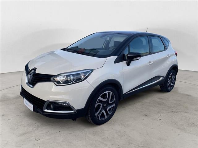 RENAULT CAPTUR 1.2 TCe 120 CV EDC Energy R-Link