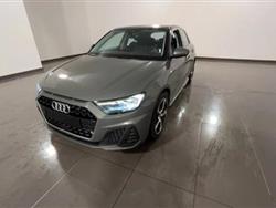 AUDI A1 SPORTBACK SPB 30 TFSI S line edition - VARI COLORI!