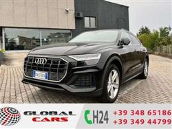 AUDI Q8 50 3.0 tdi mhev quattro tiptronic/Pronta consegna