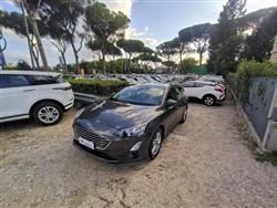 FORD FOCUS 1.5d BUSINESS 120cv ANDROID/CARPLAY NAVI TELECAM